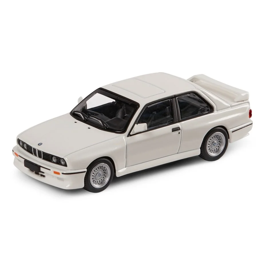 Genuine BMW 3.0 CSL 2022 Miniature 1:18 Scale Model Car